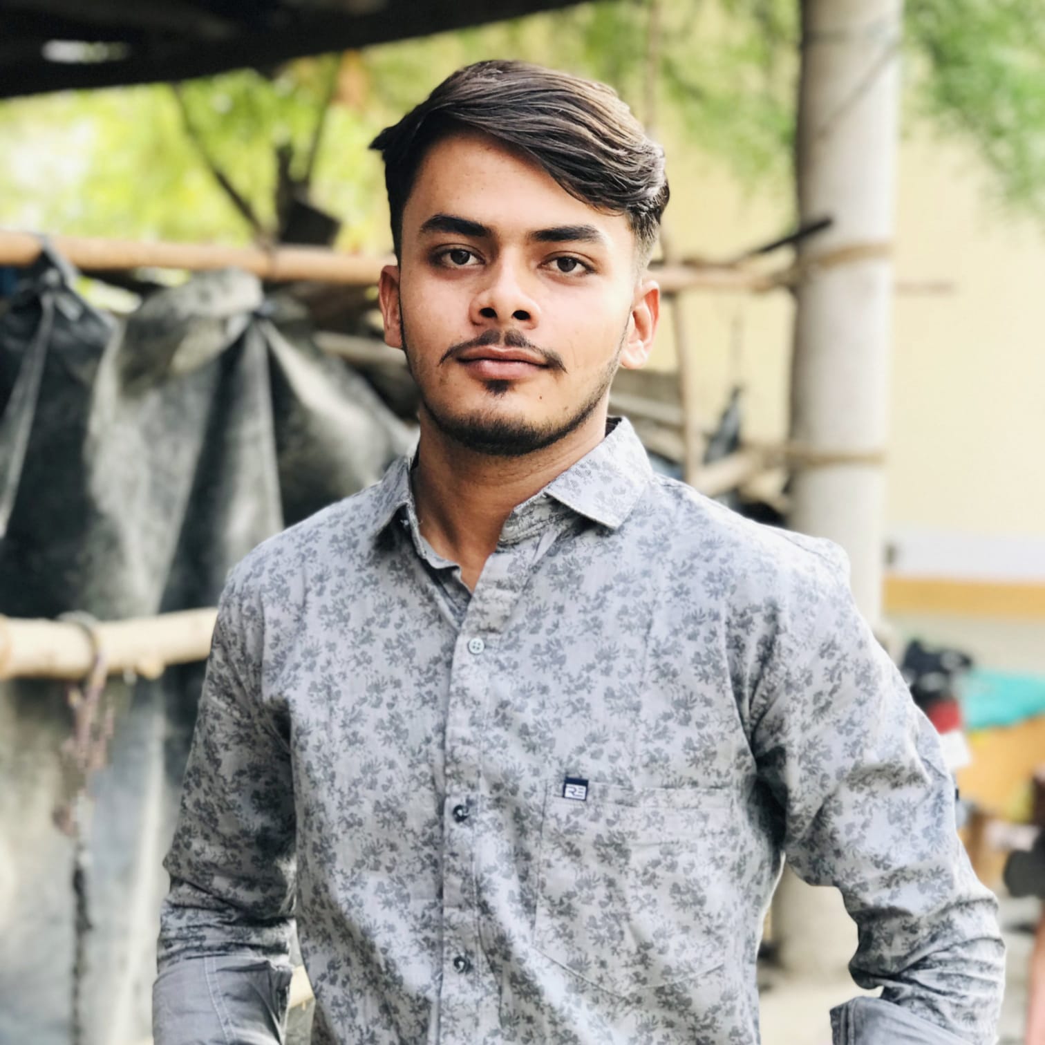 Student 5